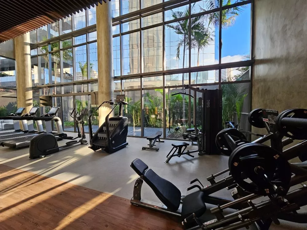 Apartamento, 3 quartos, 227 m² - Foto 9