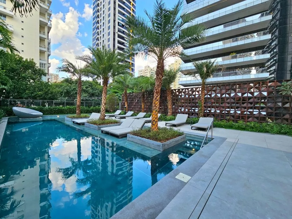 Apartamento, 3 quartos, 227 m² - Foto 8