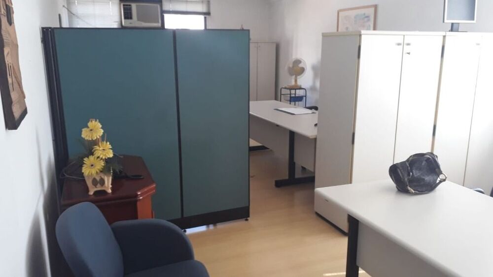 Sala-Conjunto, 43 m² - Foto 1