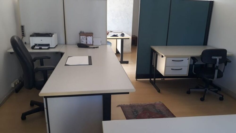 Sala-Conjunto, 43 m² - Foto 5