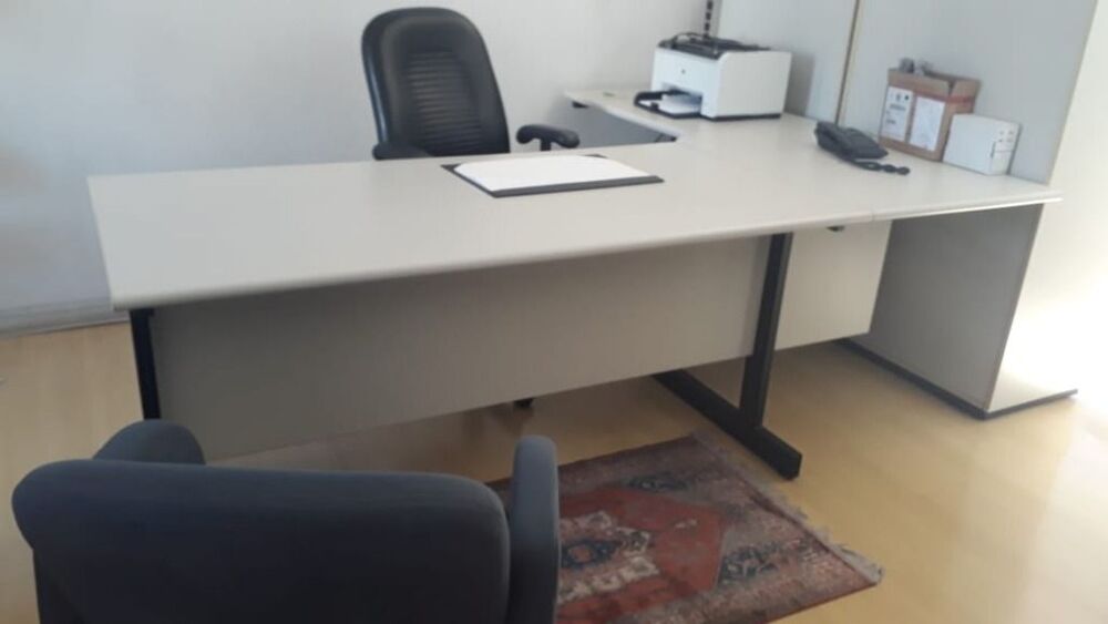 Sala-Conjunto, 43 m² - Foto 6