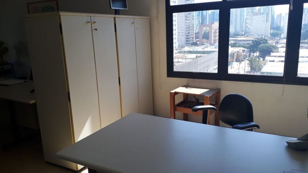 Sala-Conjunto, 43 m² - Foto 4