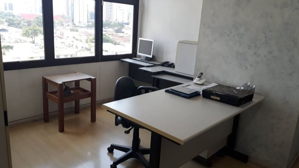 Sala-Conjunto, 43 m² - Foto 2