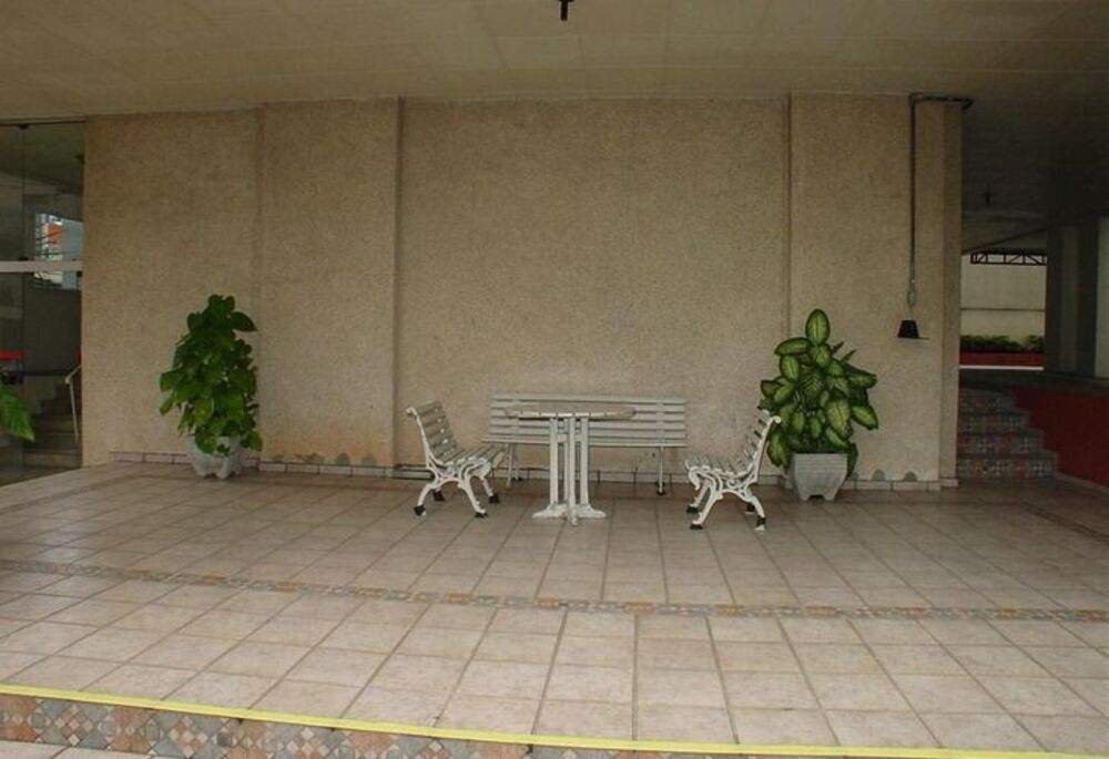 Apartamento, 1 quarto, 48 m² - Foto 6