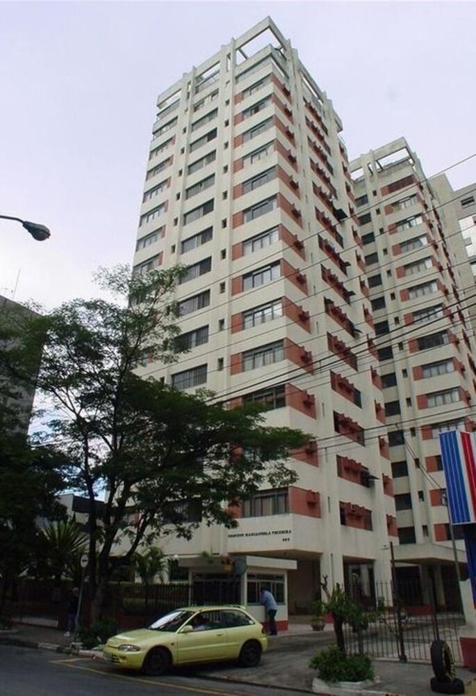 Apartamento, 1 quarto, 48 m² - Foto 2