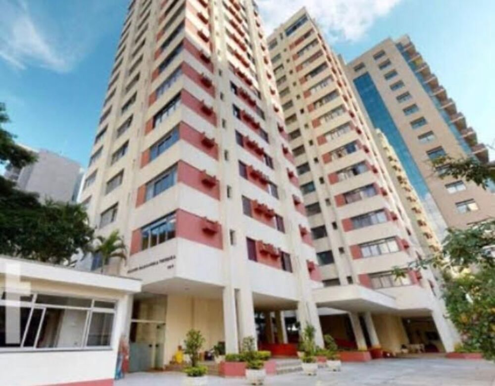 Apartamento, 1 quarto, 48 m² - Foto 7