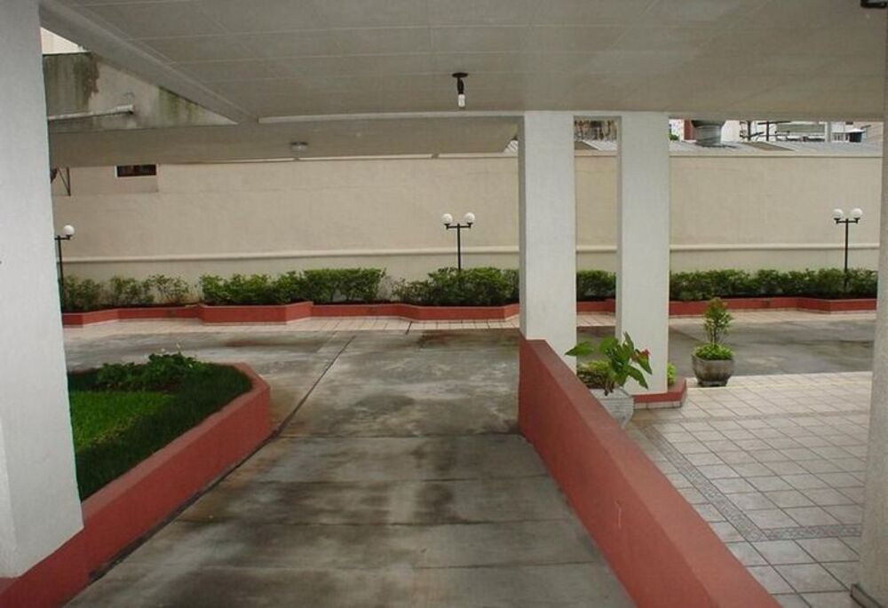 Apartamento, 1 quarto, 48 m² - Foto 11
