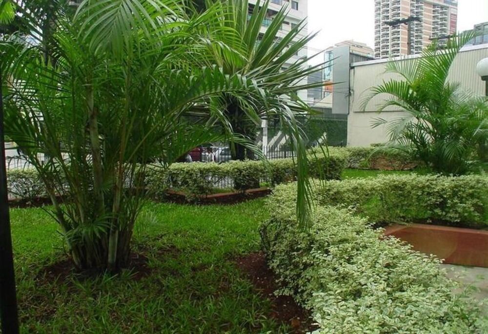 Apartamento, 1 quarto, 48 m² - Foto 1