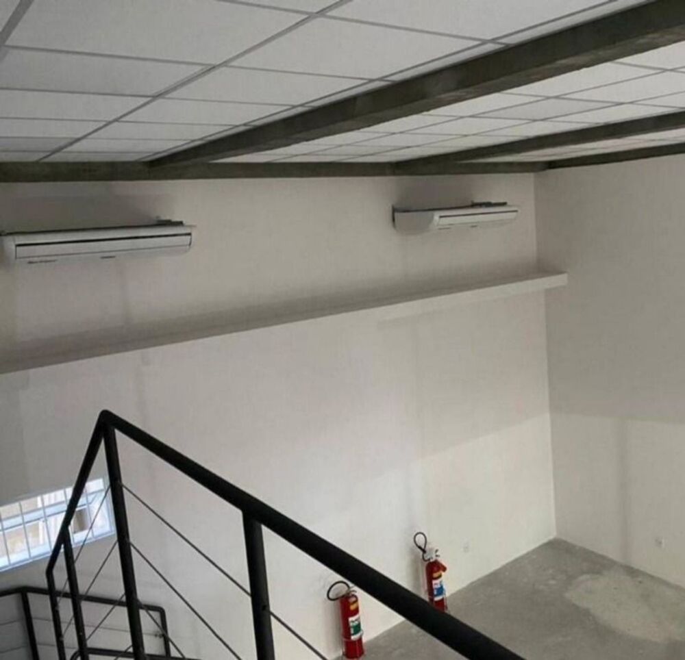 Loja-Salão, 76 m² - Foto 2