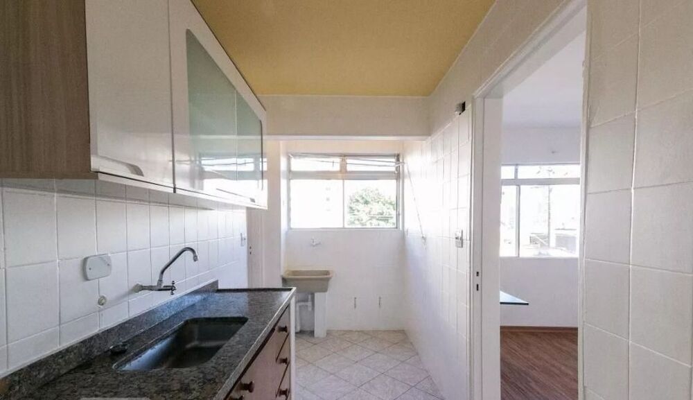 Apartamento, 2 quartos, 70 m² - Foto 1