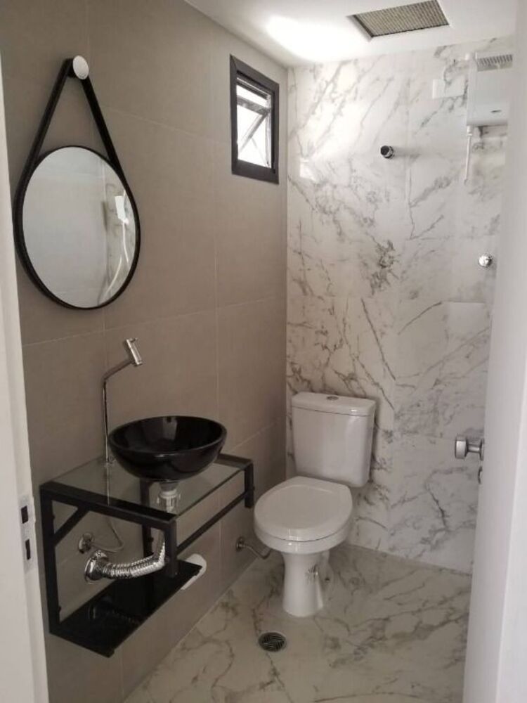 Sala-Conjunto, 52 m² - Foto 4