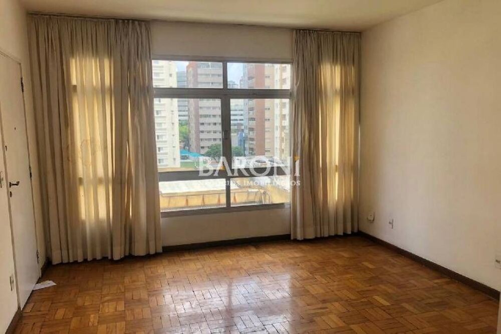Apartamento, 3 quartos, 116 m² - Foto 1