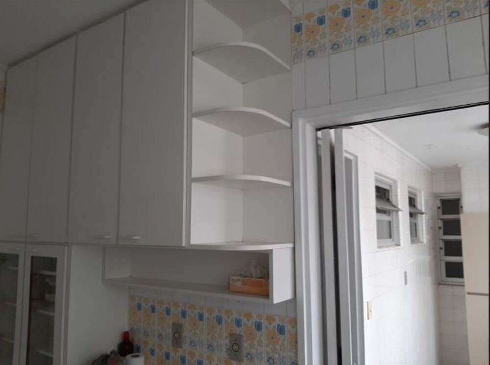 Apartamento, 3 quartos, 116 m² - Foto 2