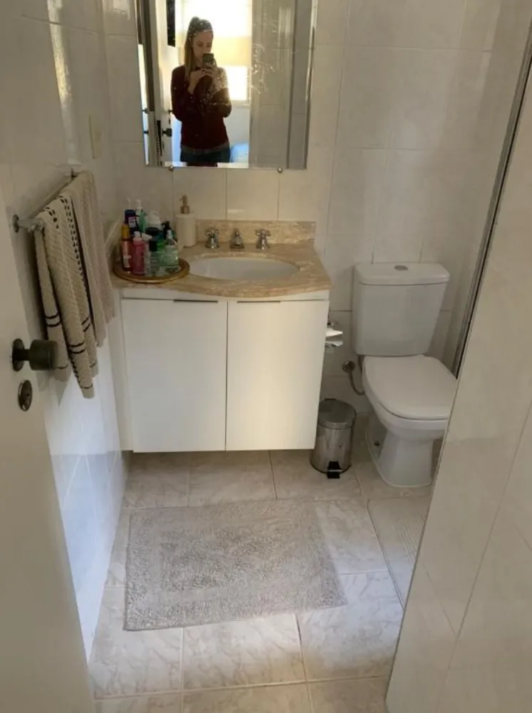 Apartamento, 2 quartos, 60 m² - Foto 2