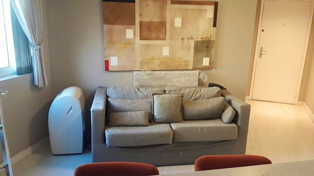 Apartamento, 1 quarto, 45 m² - Foto 6