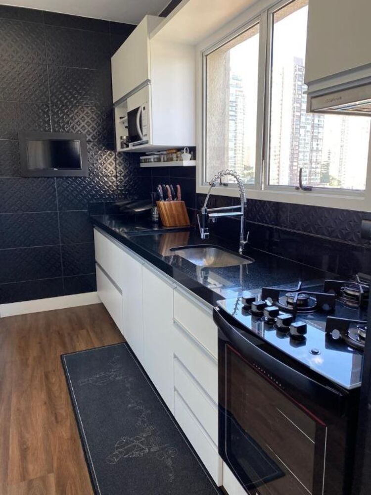 Apartamento, 2 quartos, 116 m² - Foto 5