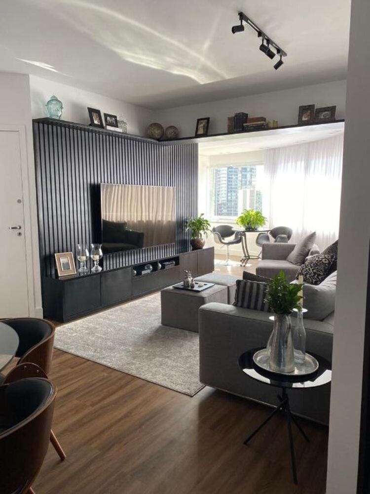 Apartamento, 2 quartos, 116 m² - Foto 2