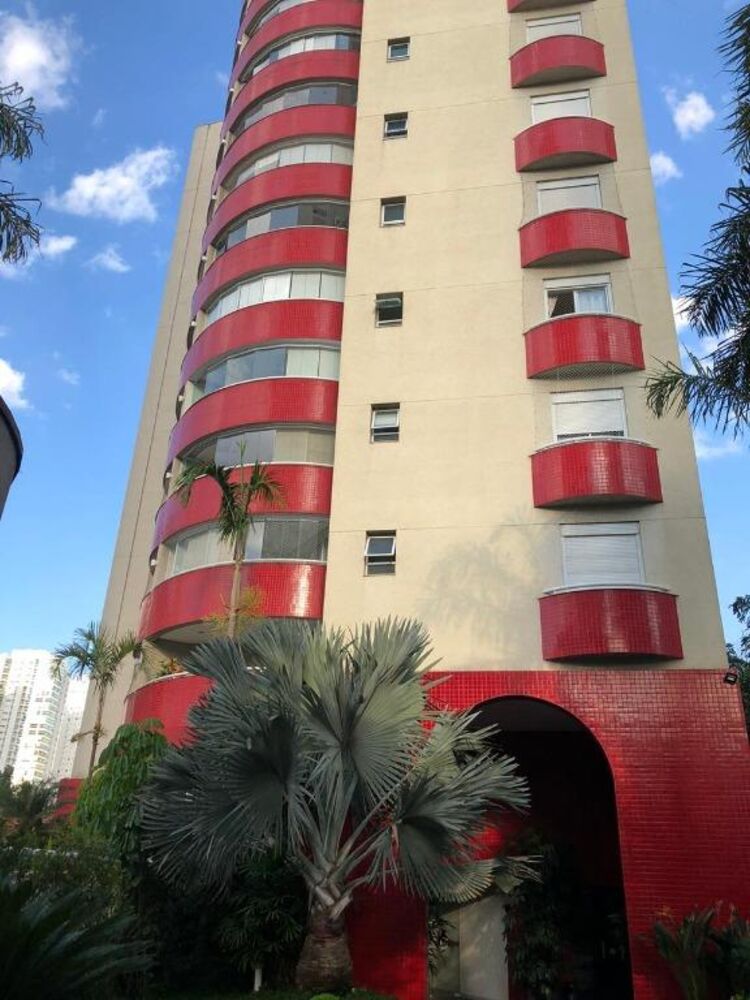 Apartamento, 2 quartos, 116 m² - Foto 15