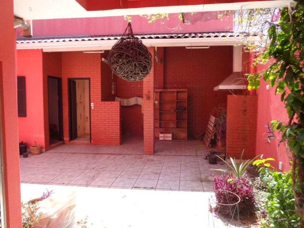 Casa, 3 quartos, 250 m² - Foto 25
