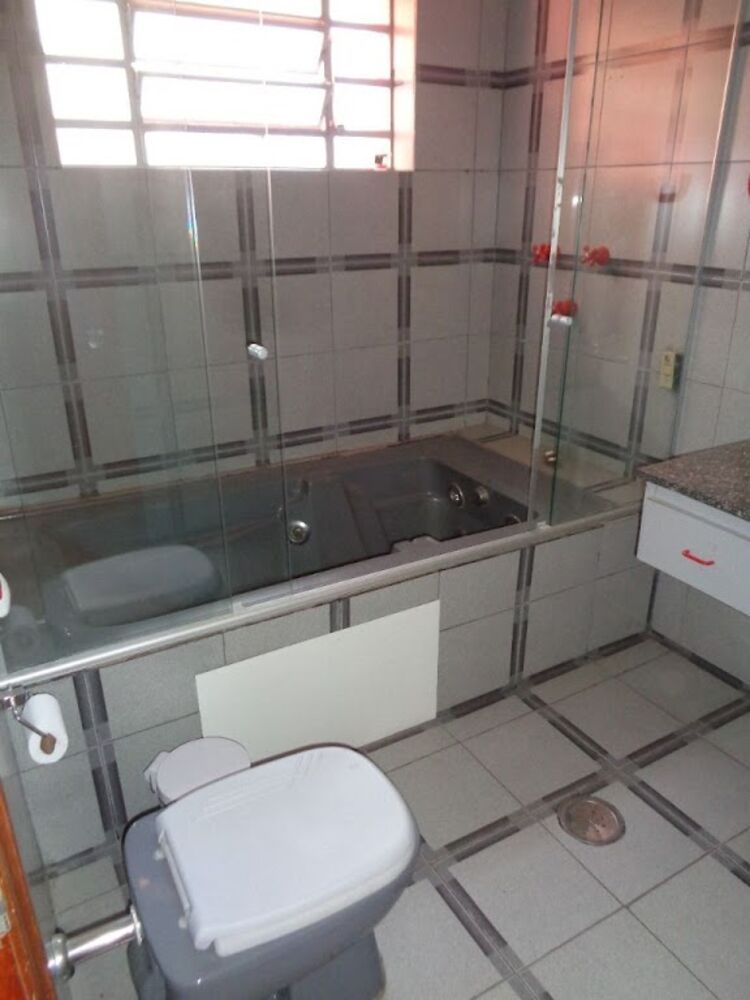 Casa, 3 quartos, 250 m² - Foto 22