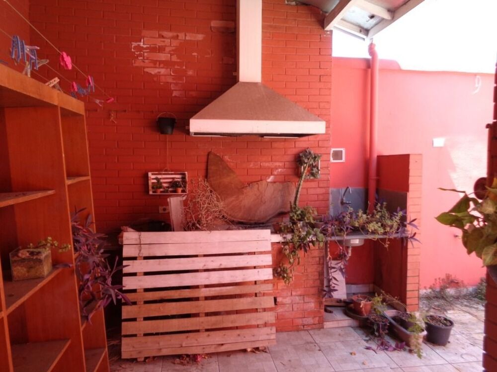 Casa, 3 quartos, 250 m² - Foto 31