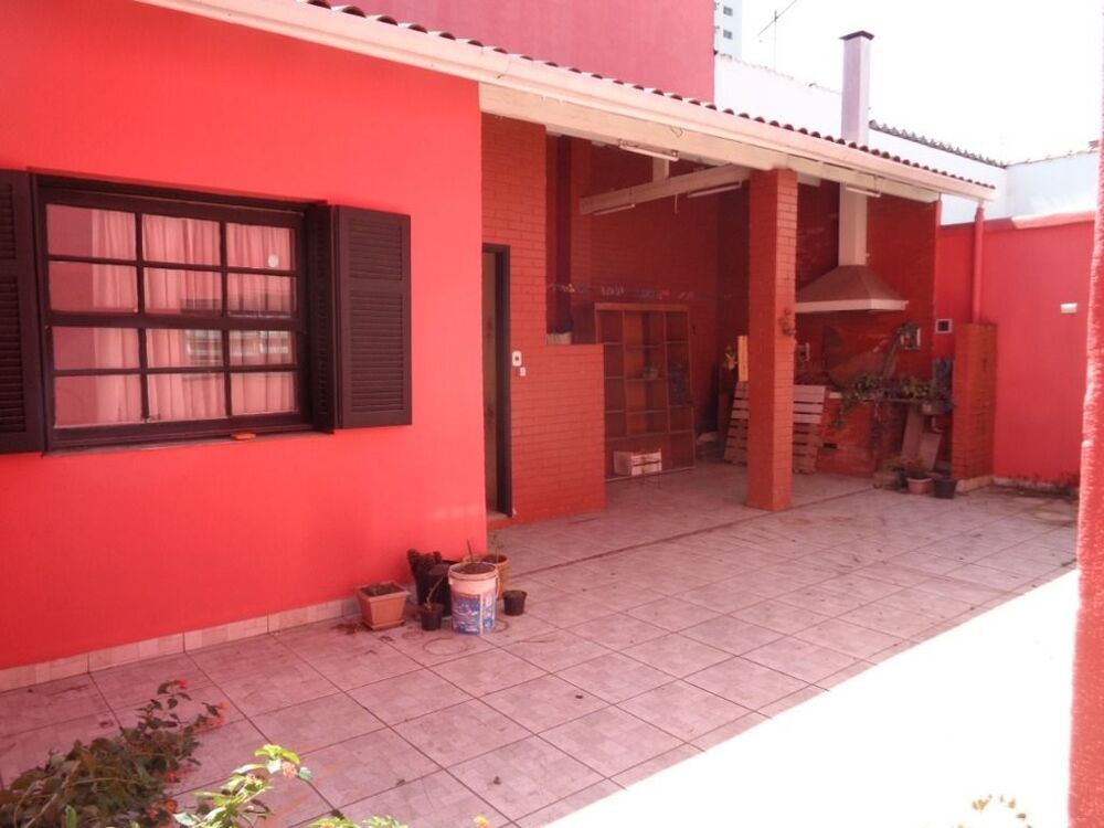 Casa, 3 quartos, 250 m² - Foto 28