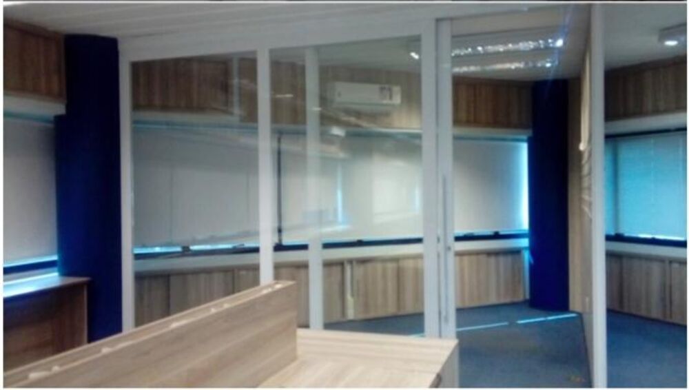 Sala-Conjunto, 184 m² - Foto 4