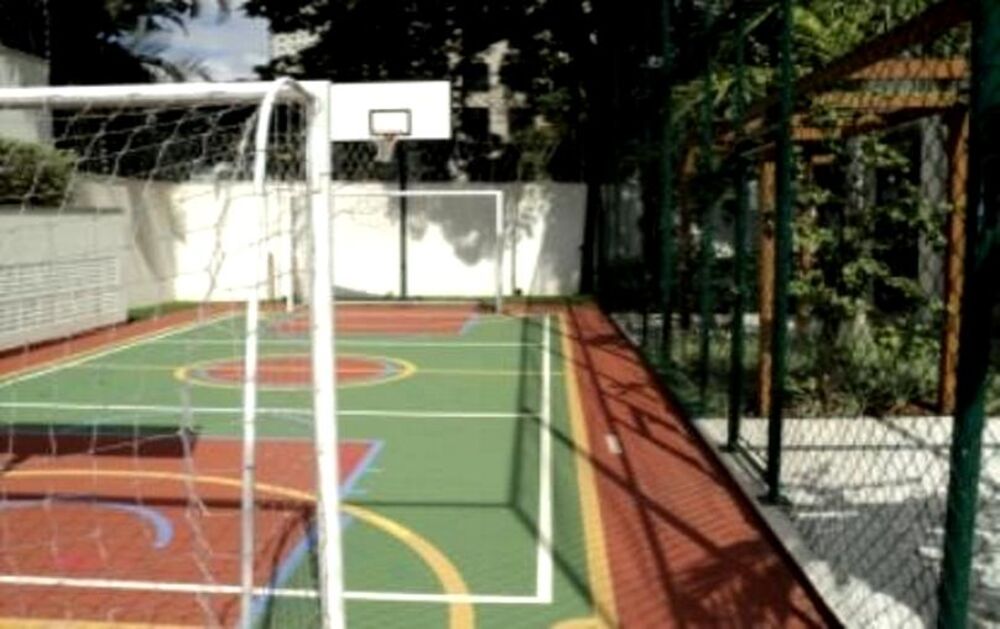Apartamento, 3 quartos, 100 m² - Foto 8