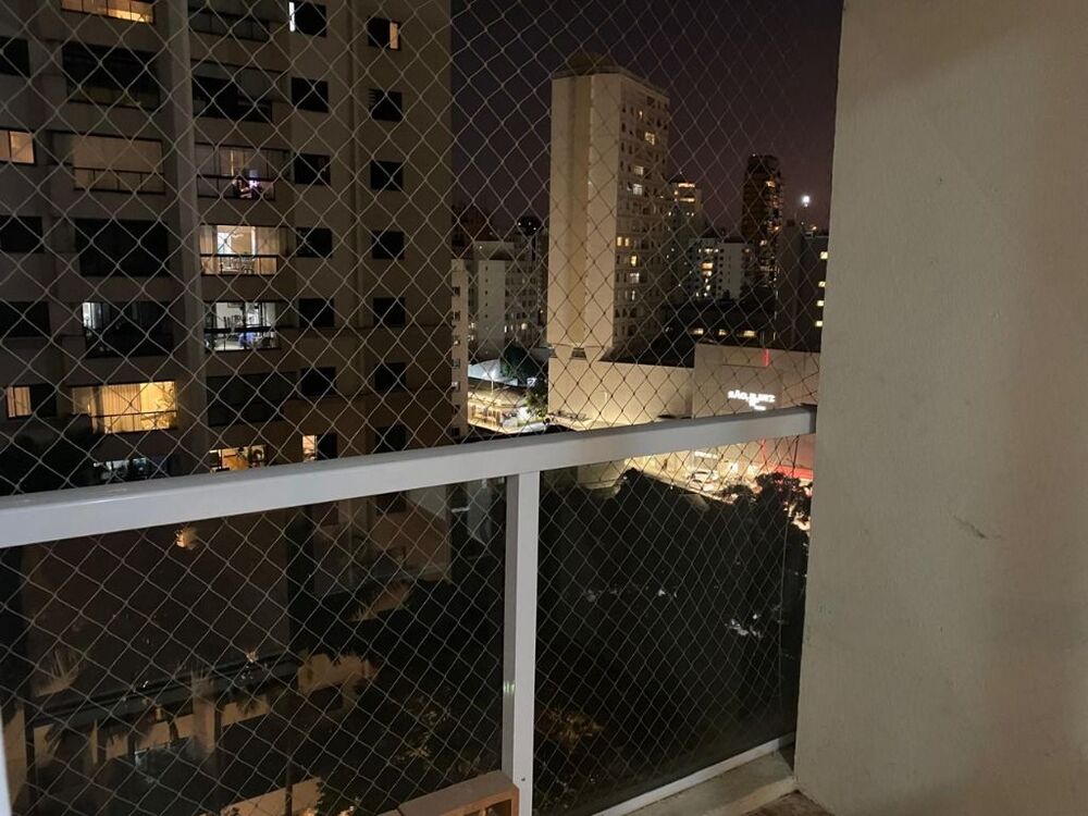 Apartamento, 3 quartos, 100 m² - Foto 1
