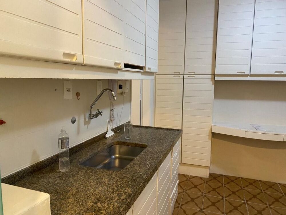 Apartamento, 3 quartos, 100 m² - Foto 9