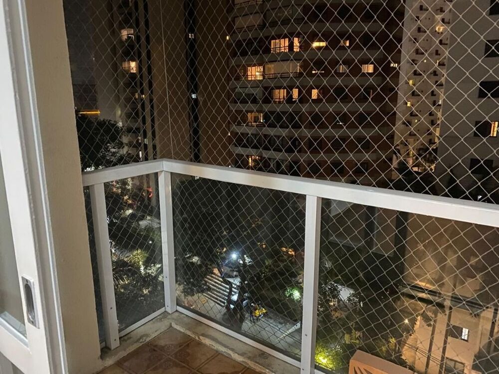 Apartamento, 3 quartos, 100 m² - Foto 5