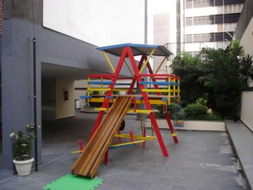 Apartamento, 3 quartos, 100 m² - Foto 12