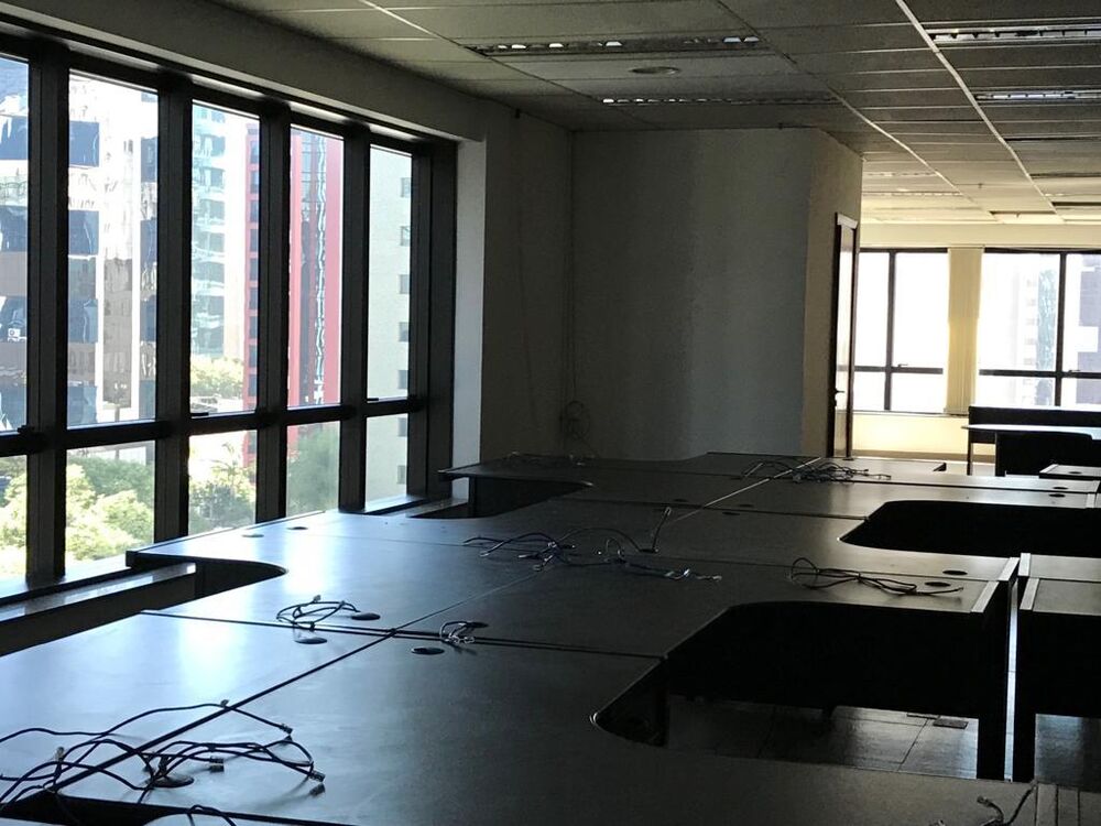 Sala-Conjunto, 176 m² - Foto 2