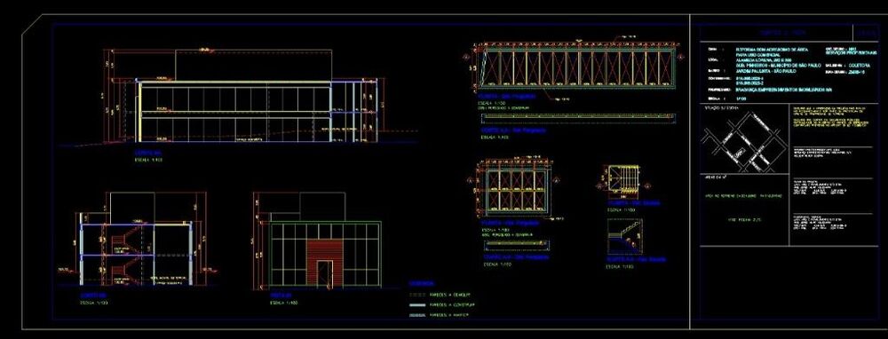 Casa, 316 m² - Foto 8