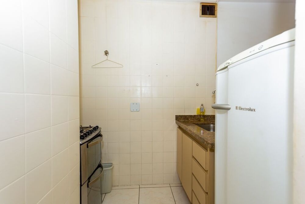 Apartamento, 1 quarto, 40 m² - Foto 4