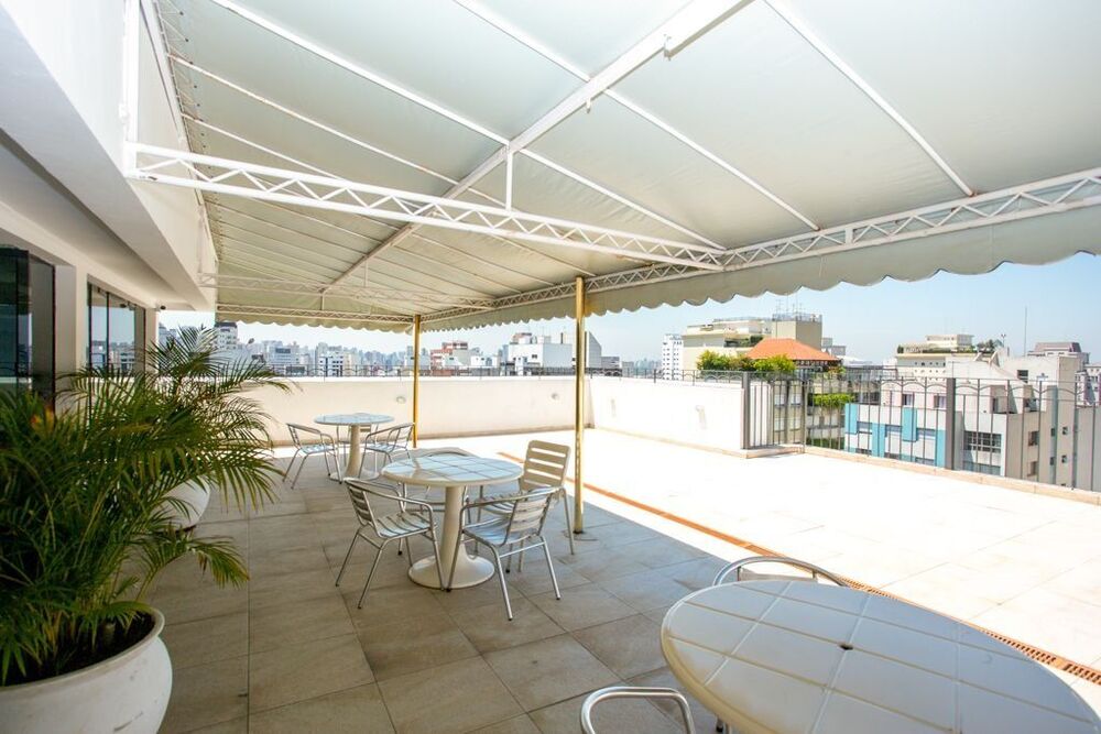 Apartamento, 1 quarto, 40 m² - Foto 3
