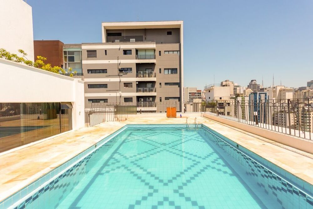 Apartamento, 1 quarto, 40 m² - Foto 1