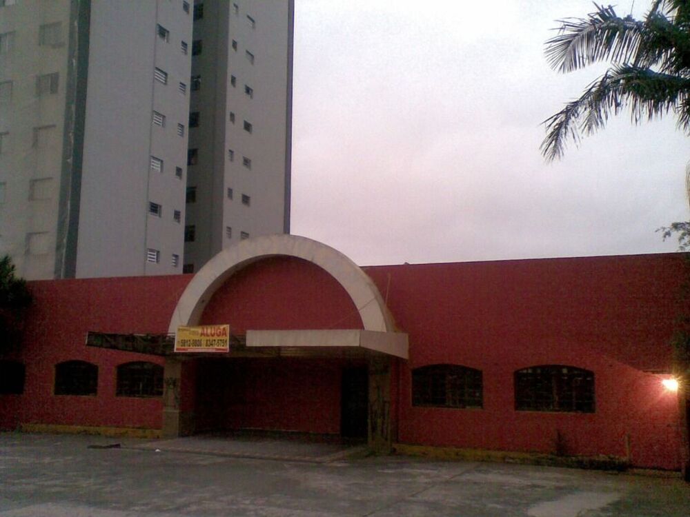 Depósito-Galpão, 500 m² - Foto 3