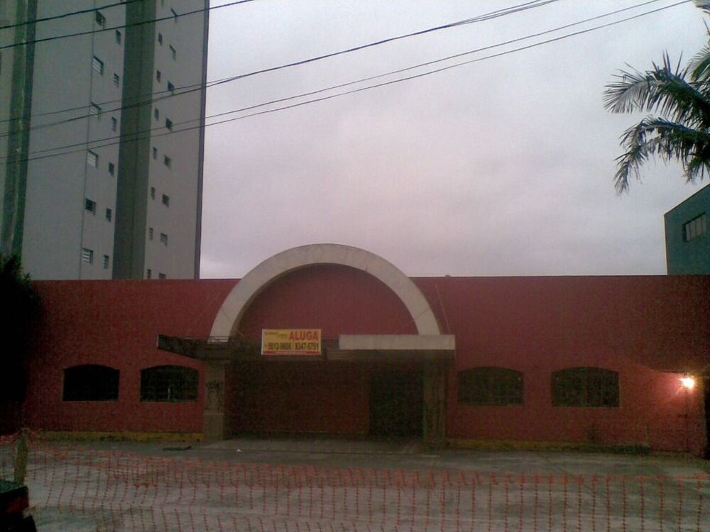 Depósito-Galpão, 500 m² - Foto 2