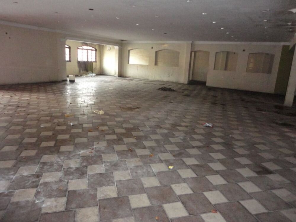 Depósito-Galpão, 500 m² - Foto 8