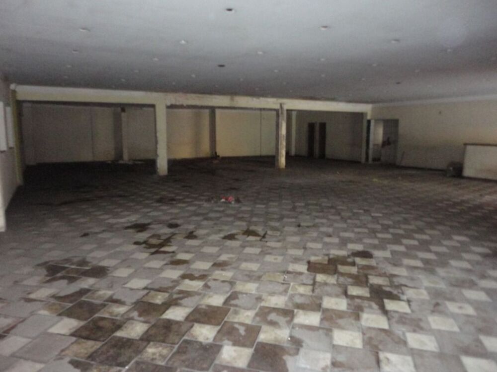 Depósito-Galpão, 500 m² - Foto 9