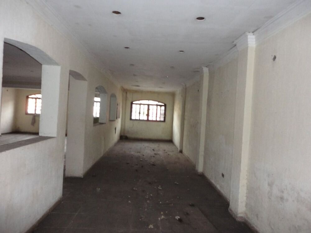 Depósito-Galpão, 500 m² - Foto 6