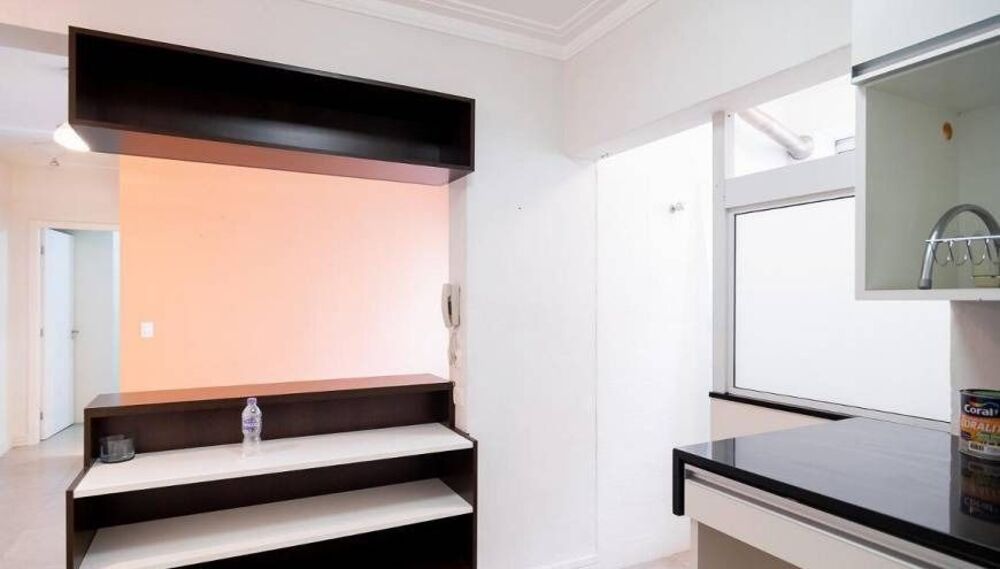 Apartamento, 1 quarto, 46 m² - Foto 2
