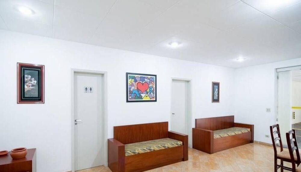 Apartamento, 1 quarto, 46 m² - Foto 14