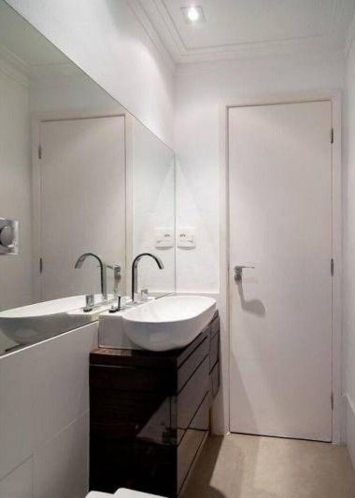 Apartamento, 1 quarto, 46 m² - Foto 12