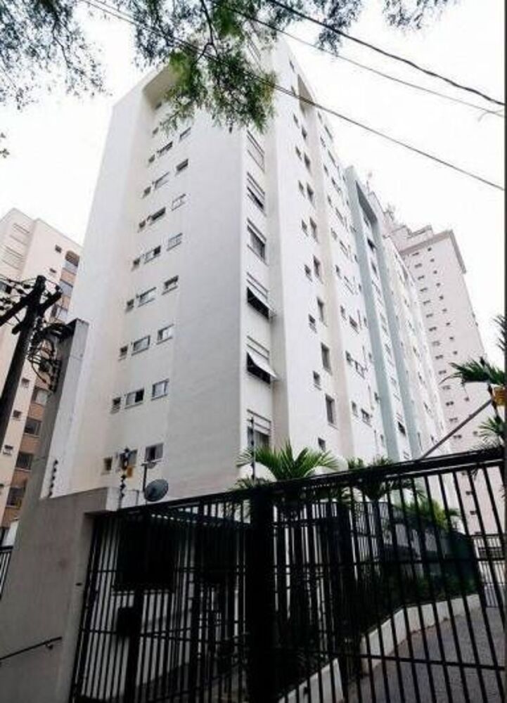 Apartamento, 1 quarto, 46 m² - Foto 15