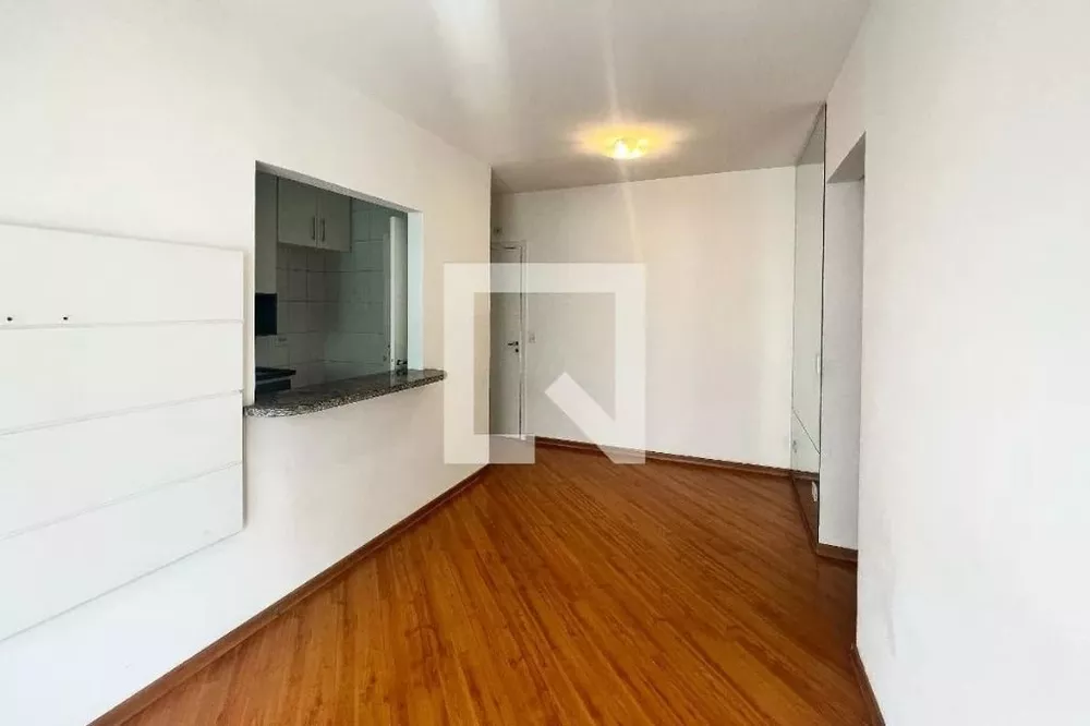 Apartamento à venda com 2 quartos, 55m² - Foto 3