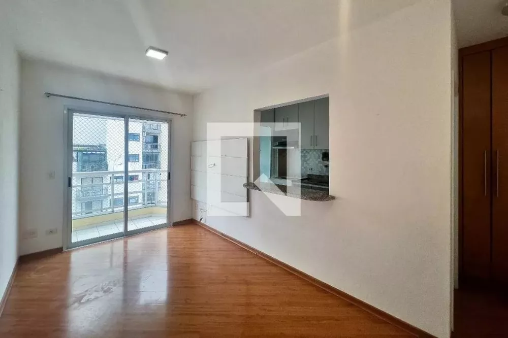 Apartamento à venda com 2 quartos, 55m² - Foto 2