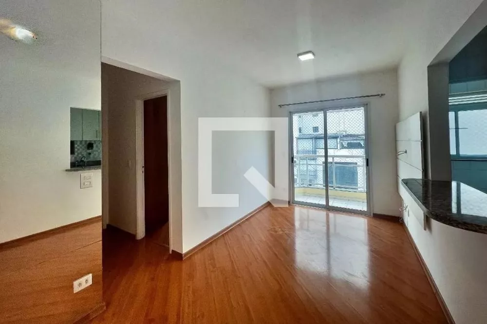 Apartamento à venda com 2 quartos, 55m² - Foto 1