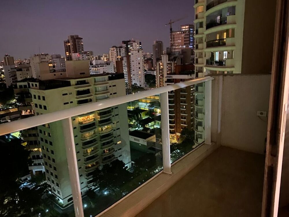 Apartamento, 3 quartos, 203 m² - Foto 5